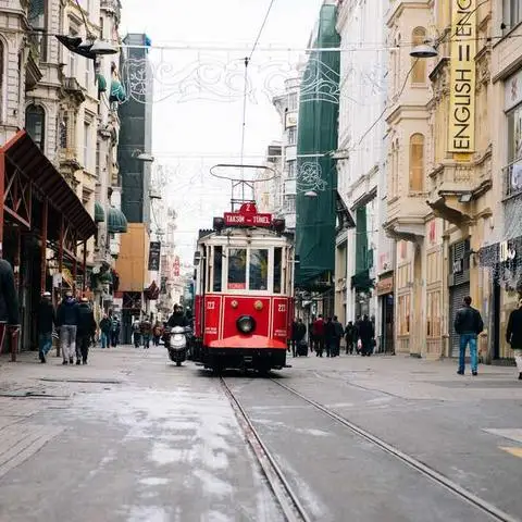 컴팩트 텀블러 #3655